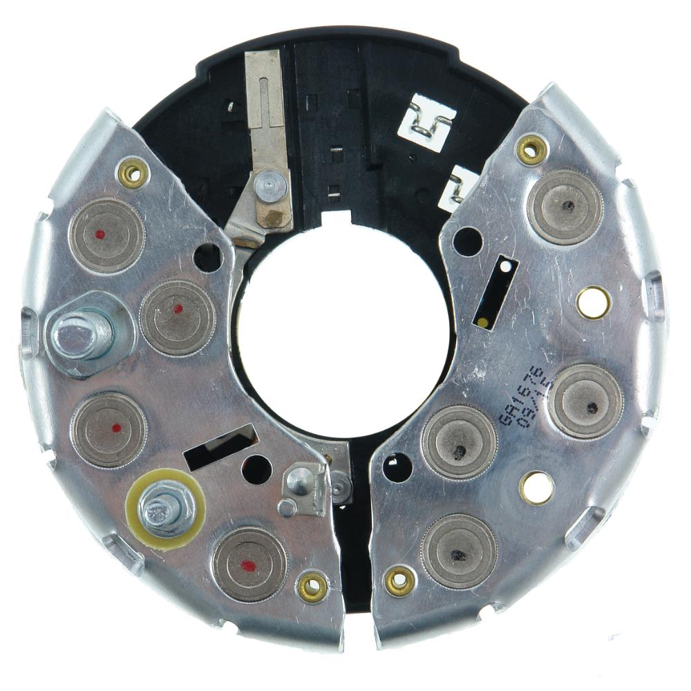 Ponte Retificadora 12V para Ford Escort - Gauss - GA1676