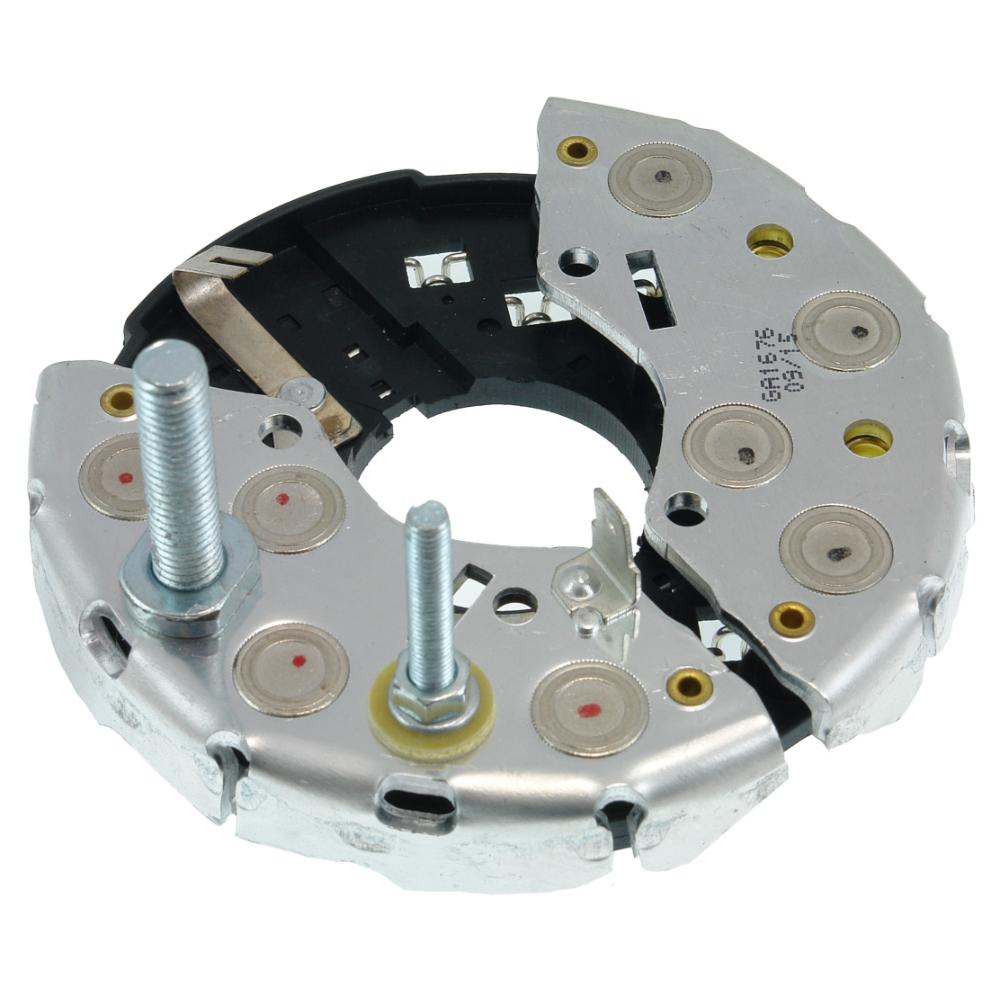 Ponte Retificadora 12V para Ford Escort - Gauss - GA1676