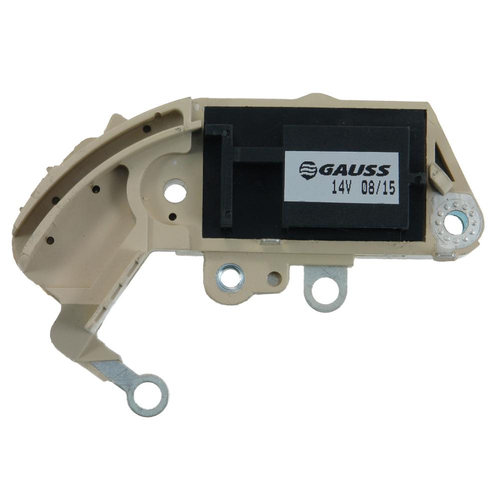 Regulador de Voltagem - Gauss - GA820