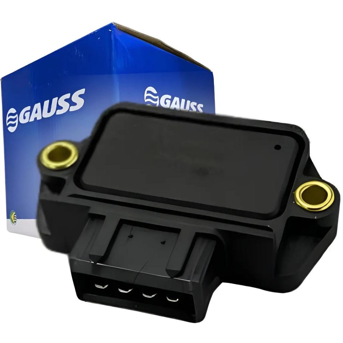 Módulo de Ignição - Gauss - GA2912