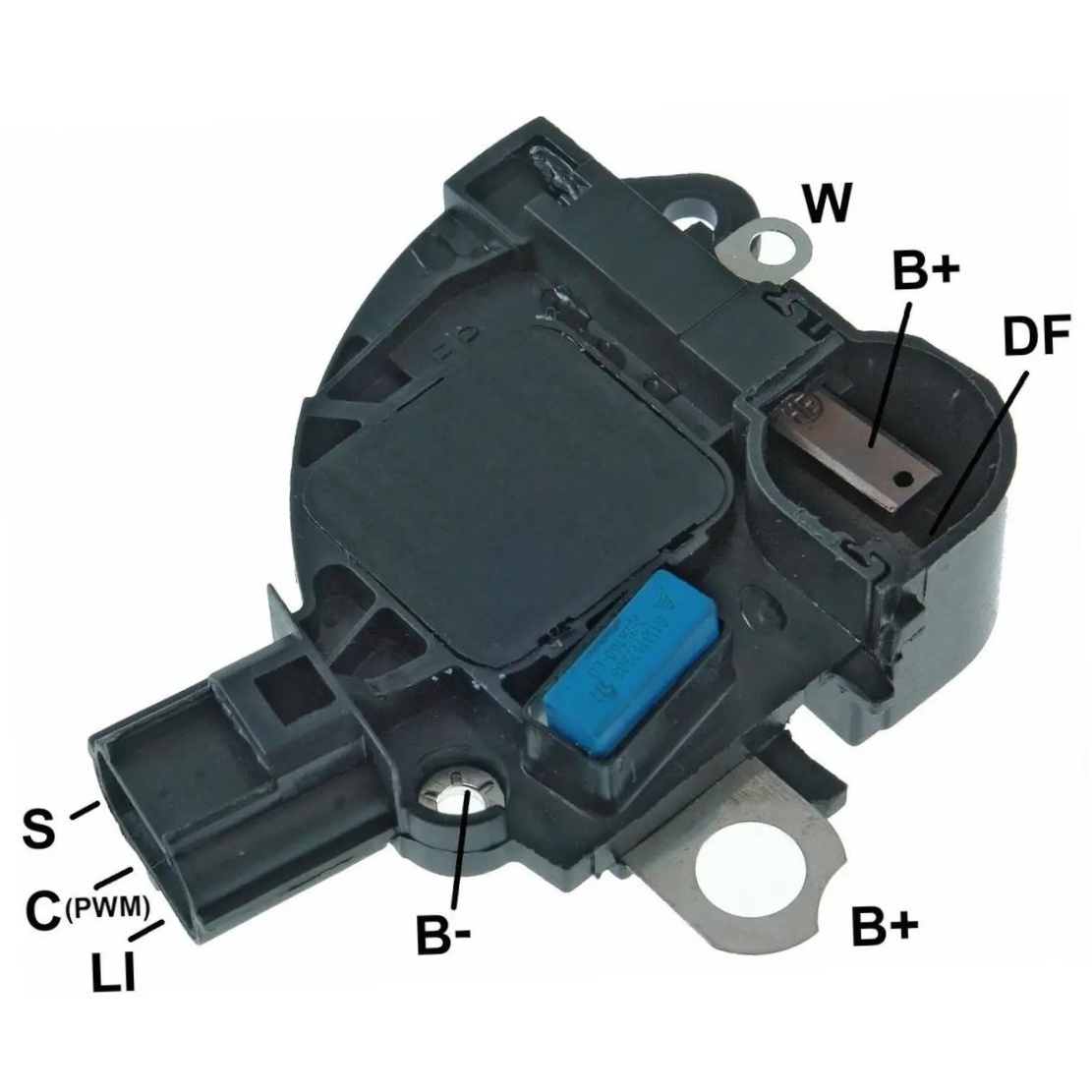 Regulador de Voltagem - Gauss - GA123