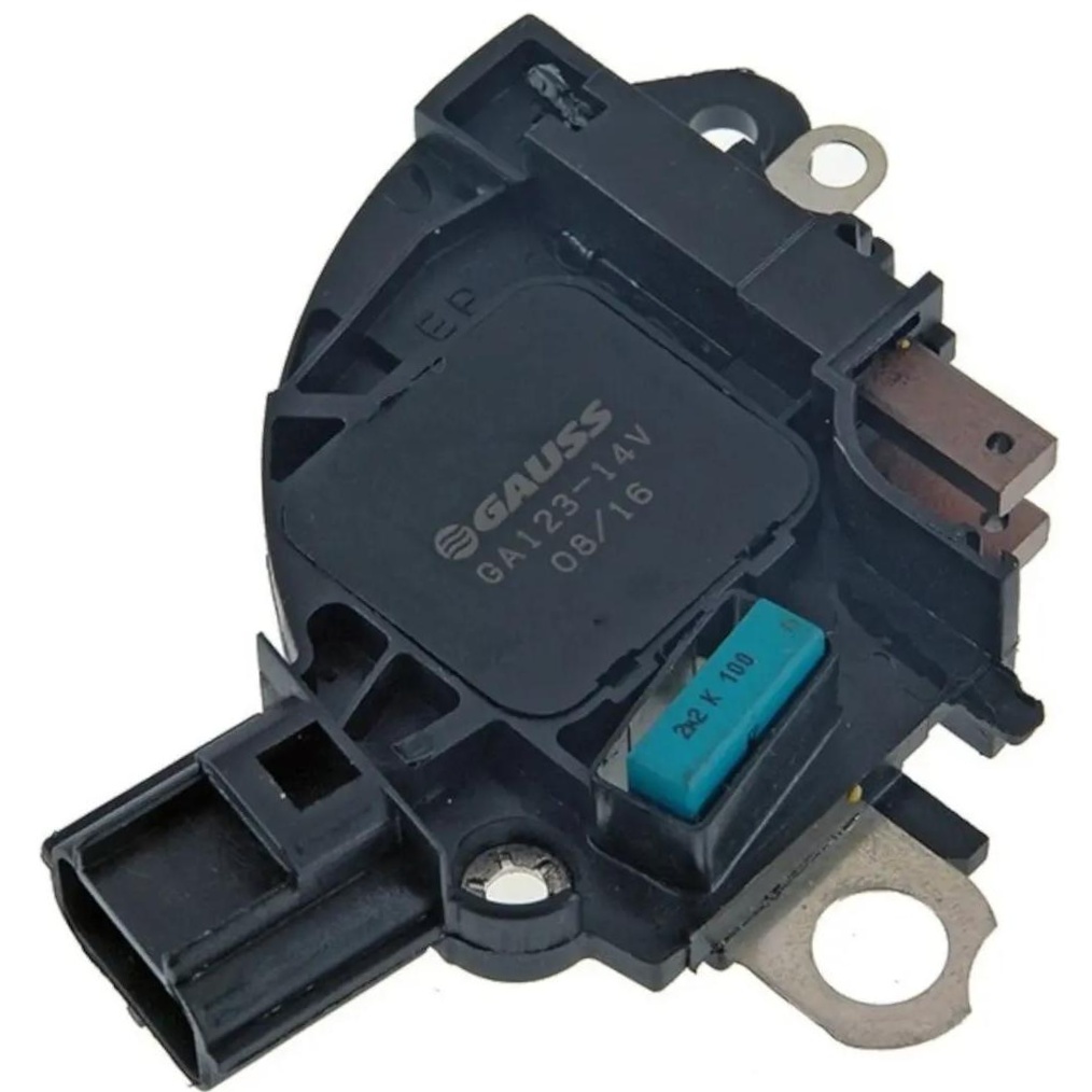 Regulador de Voltagem - Gauss - GA123