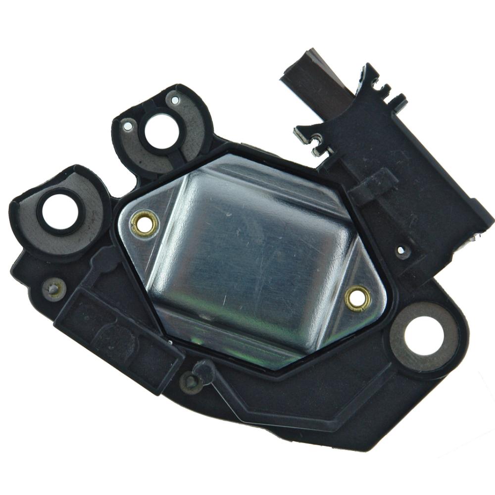Regulador de Voltagem - Gauss - GA980
