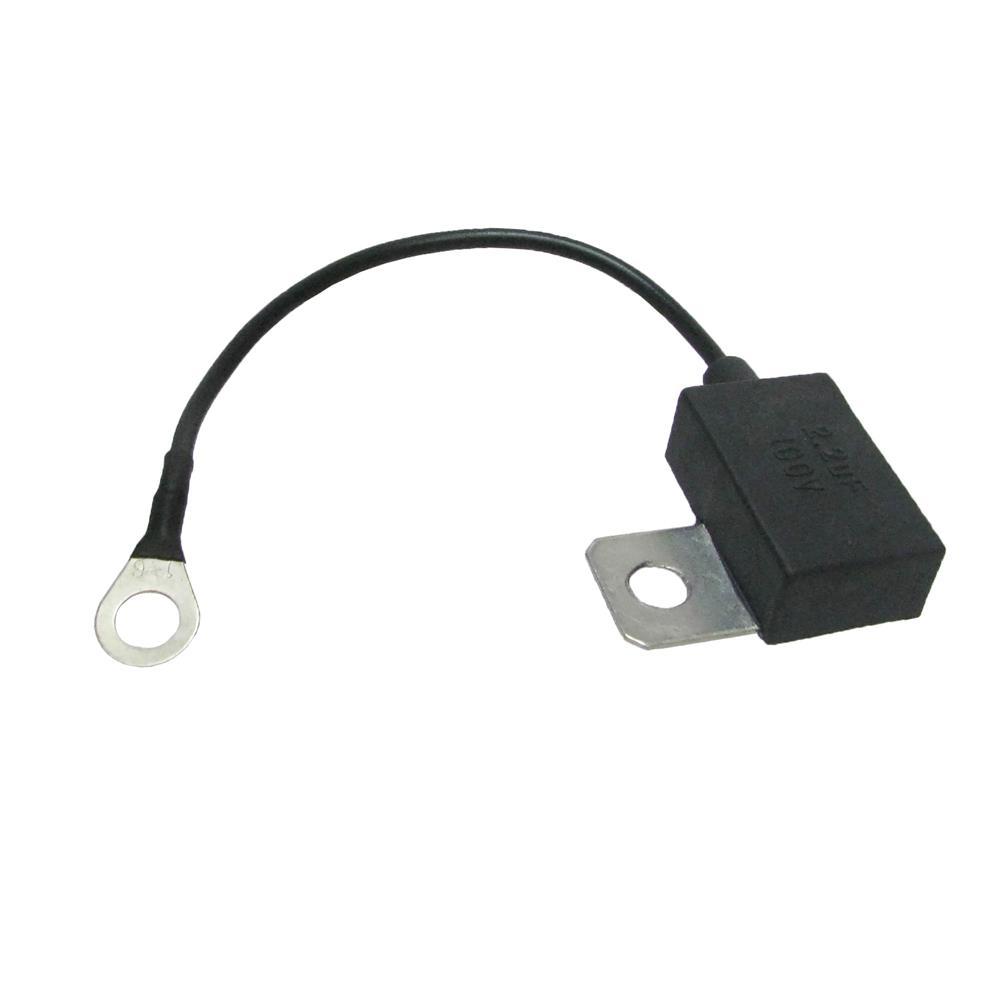 Condensador para Alternador - Gauss - GD0005