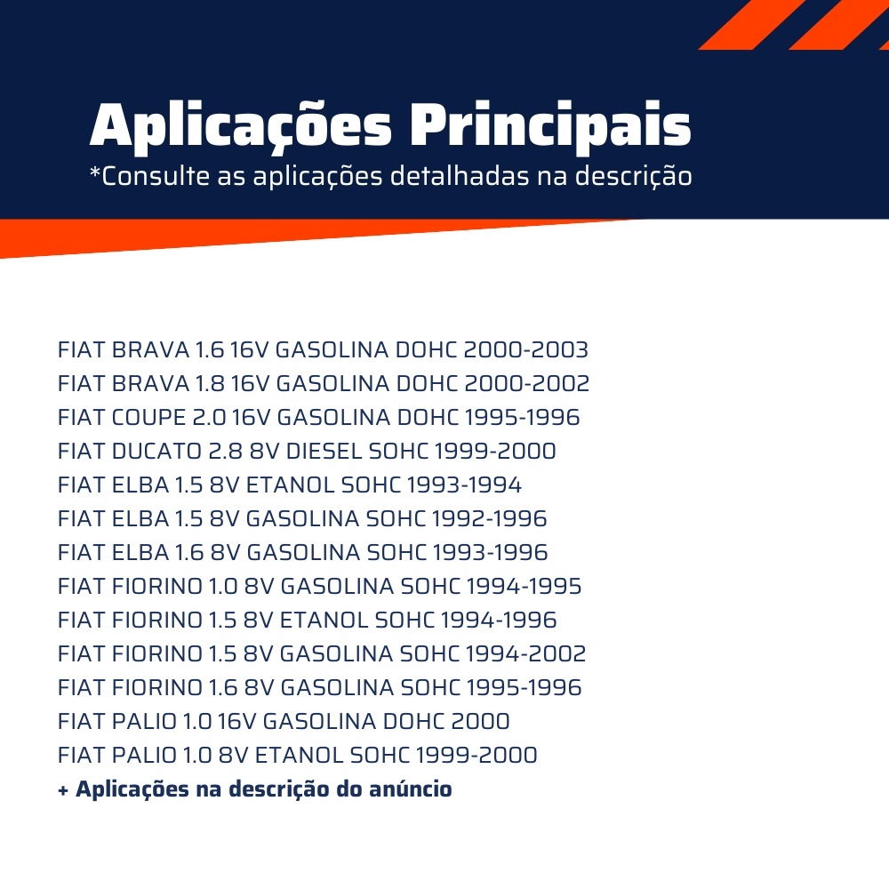 Sensor de Pressão do Coletor - MAP - Gauss - GI3002