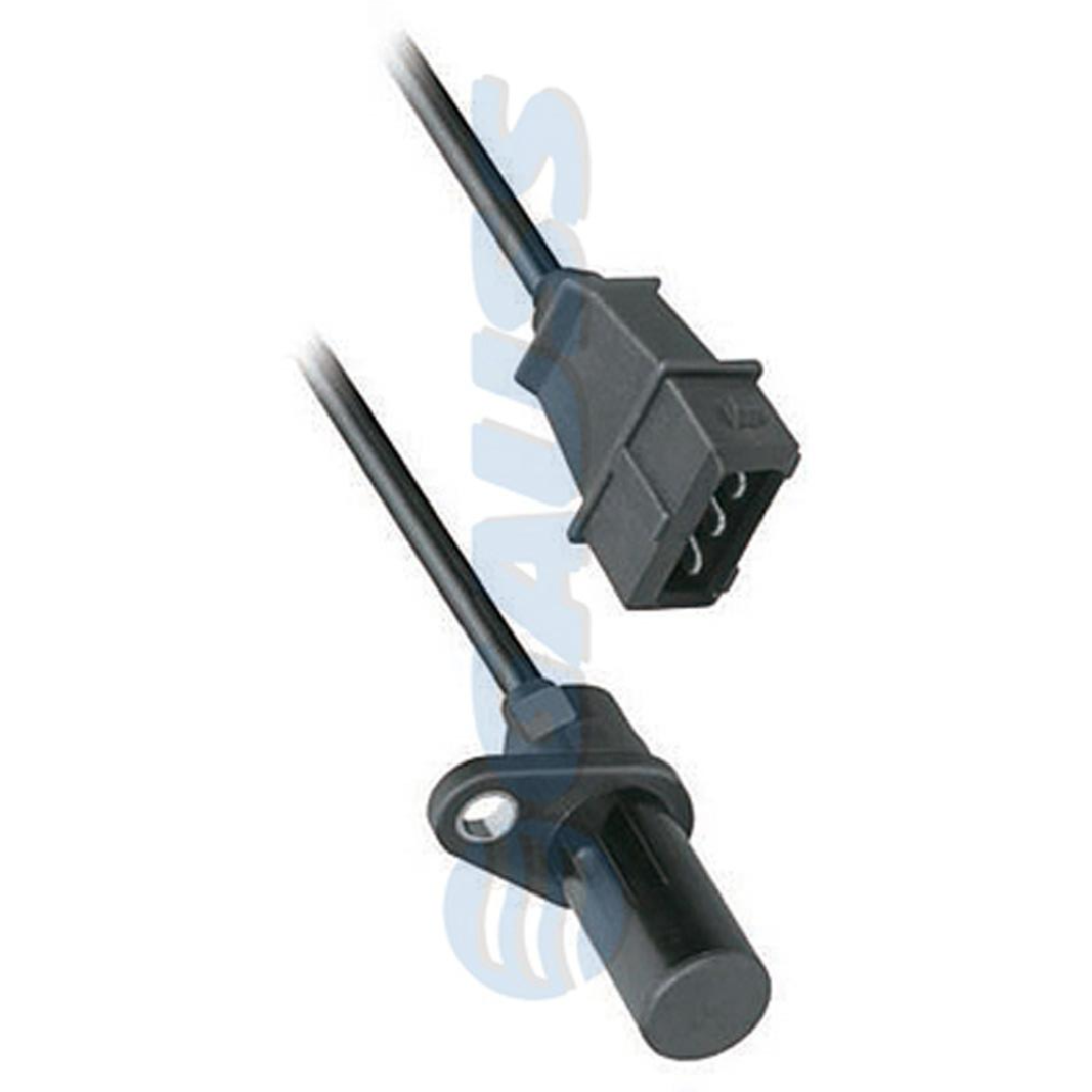 Sensor de Rotação - Gauss - GS8332