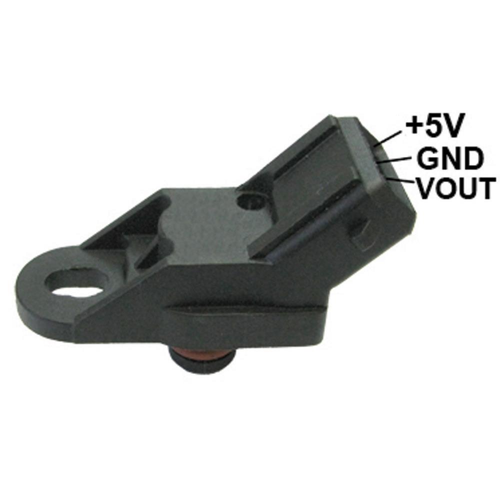 Sensor de Pressão do Coletor - MAP - Gauss - GI3037