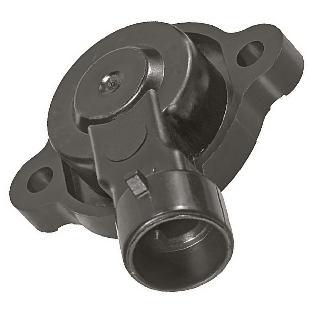 Sensor de Posição da Borboleta para Chevrolet Blazer e S10 - Gauss - GS7352