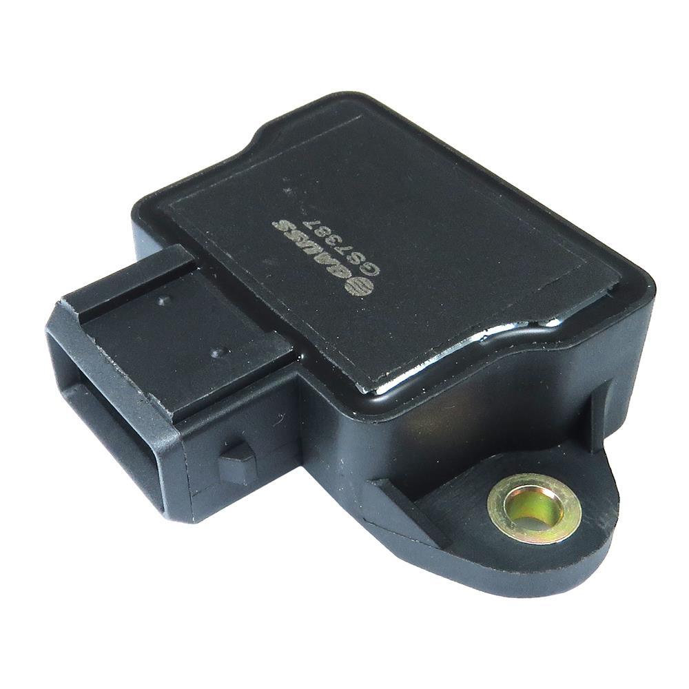 Sensor de Posição da Borboleta - TPS - Gauss - GS7387