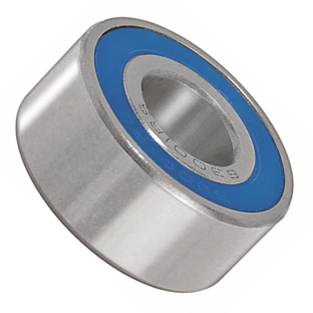 Rolamento de Esferas - Gauss - GR63001