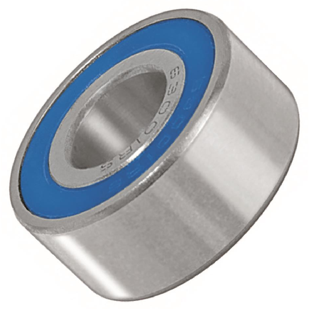 Rolamento de Esferas - Gauss - GR63001