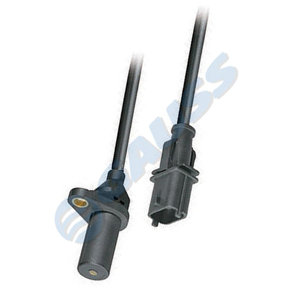 Sensor de Rotação - Gauss - GS8361