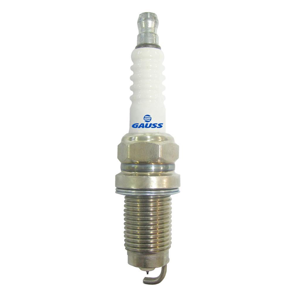 Vela de Ignição Iridium para Honda Accord e Civic - Gauss - GV6R04I-11
