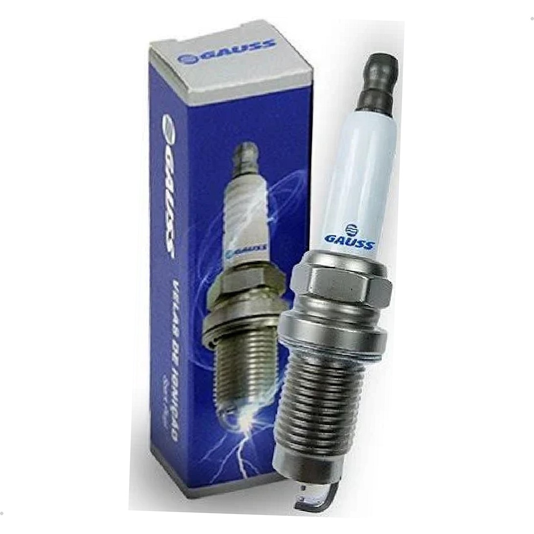 Vela de Ignição Iridium para Honda Accord e Civic - Gauss - GV6R04I-11