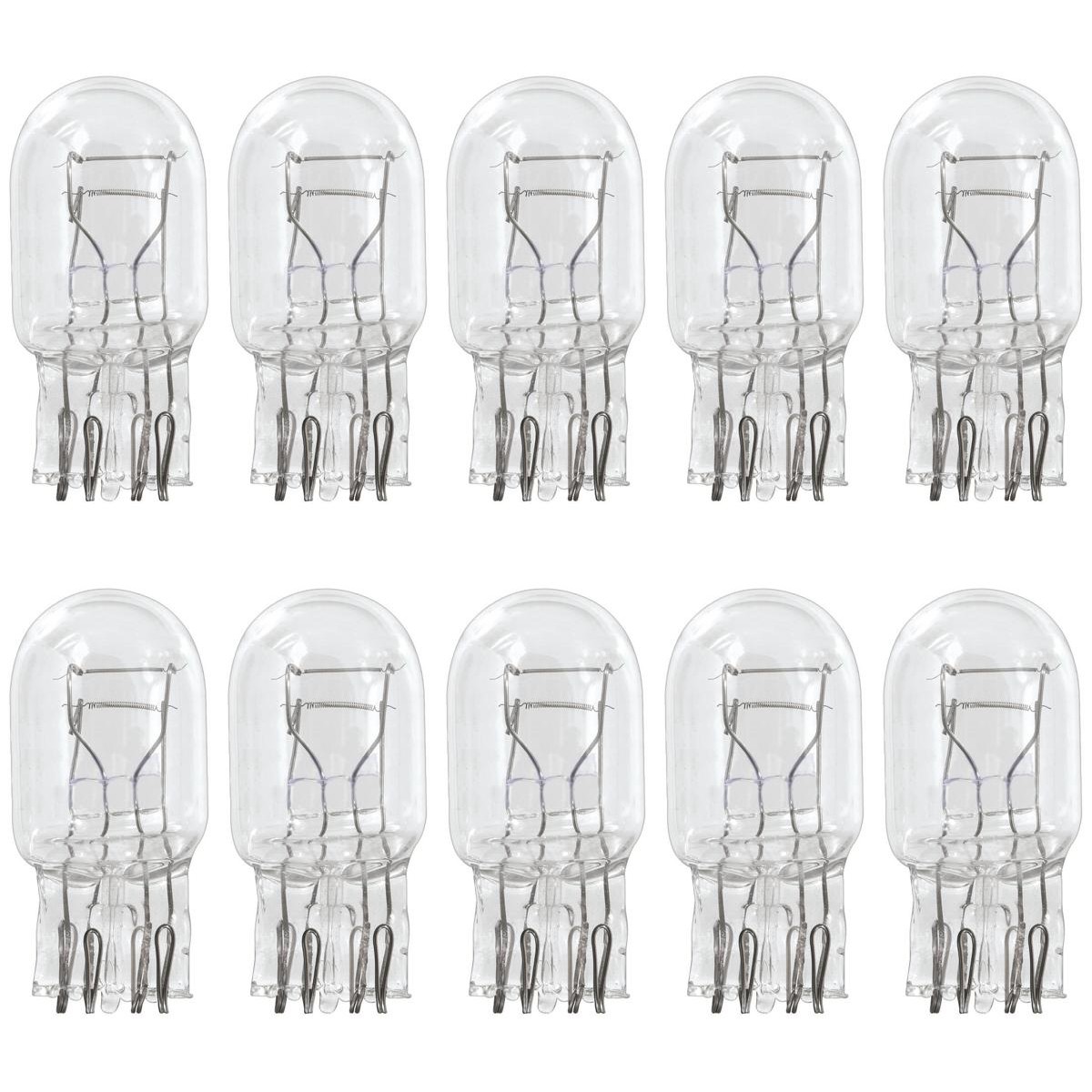 10 Lâmpadas Halógena Miniatura 12V 21/5Ww para Honda Civic - Gauss - GL7515