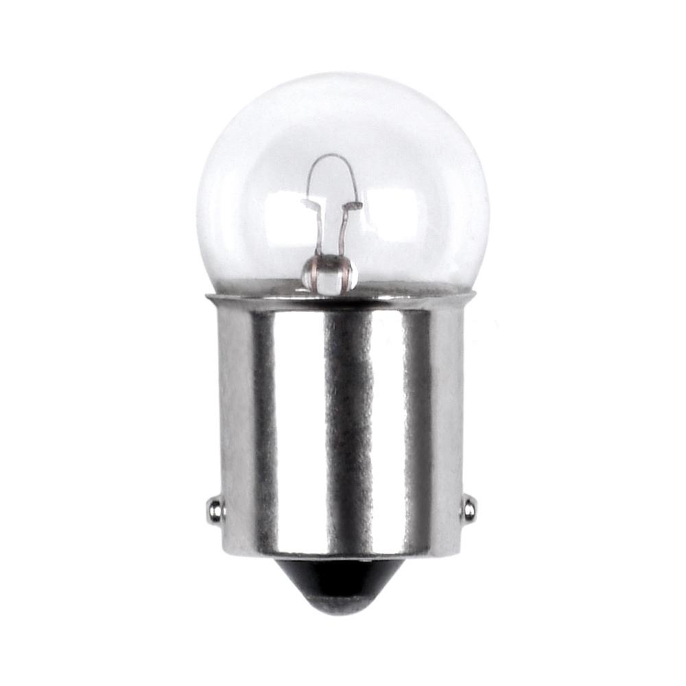Par Lâmpada R5W 12V - Gauss - GL74