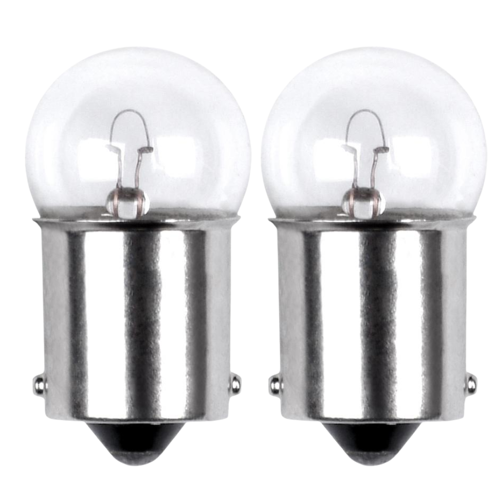 Par Lâmpada R5W 12V - Gauss - GL74