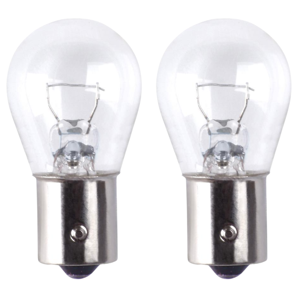 Par Lâmpada 1 Polo 21W 12V - Gauss - GL72