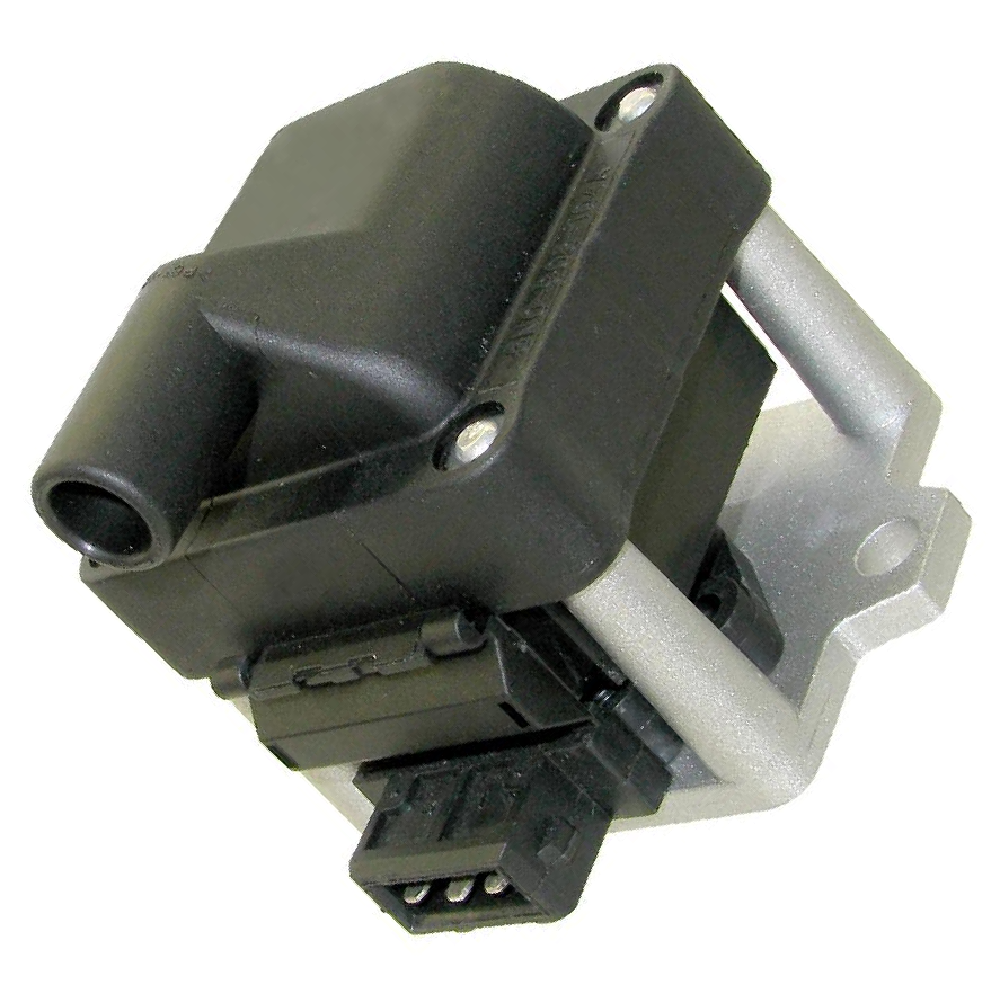 Bobina de Ignição - Gauss - GC4000