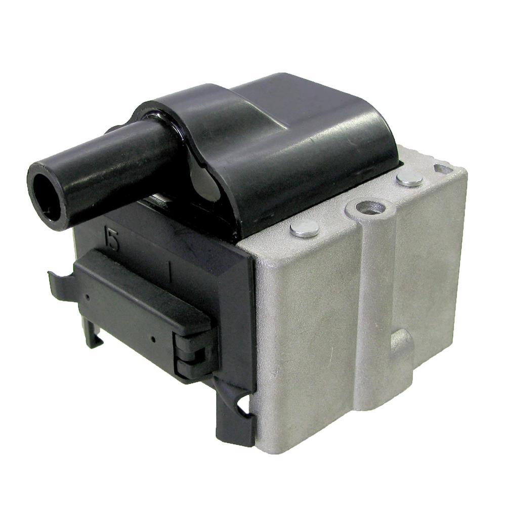 Bobina de Ignição para Volkswagen Golf e Polo Classic - Gauss - GC4104