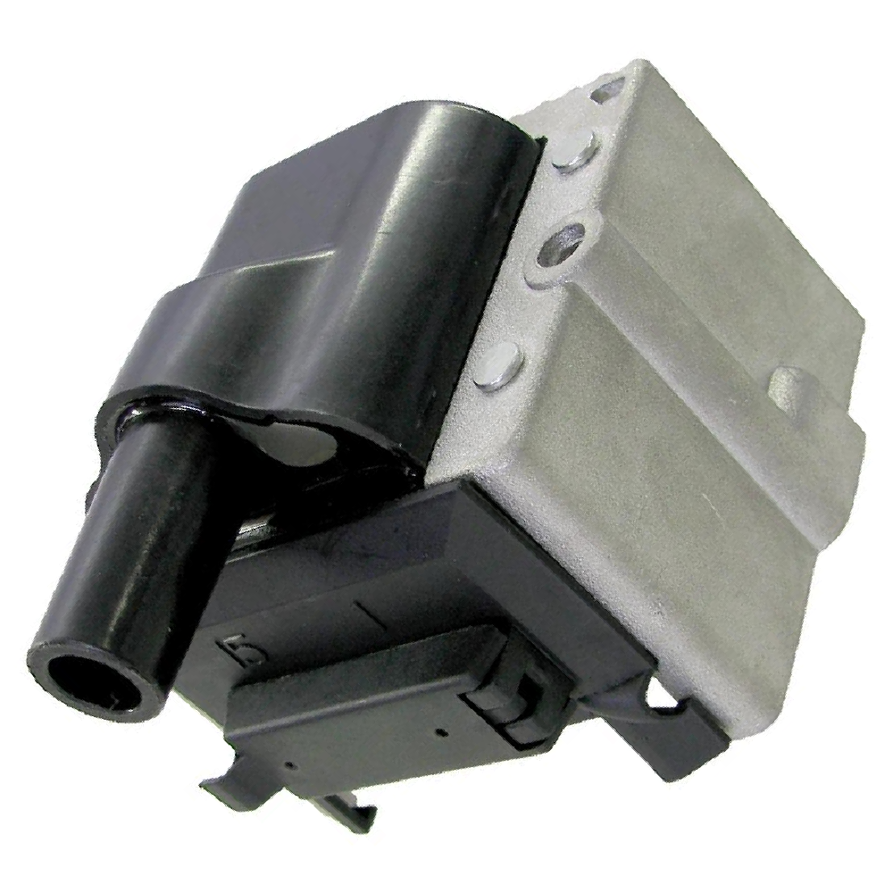 Bobina de Ignição para Volkswagen Golf e Polo Classic - Gauss - GC4104