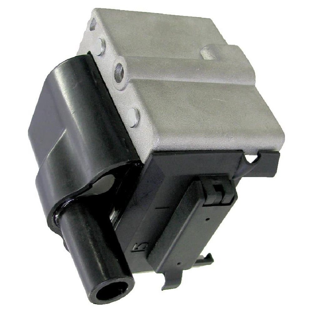 Bobina de Ignição para Volkswagen Golf e Polo Classic - Gauss - GC4104