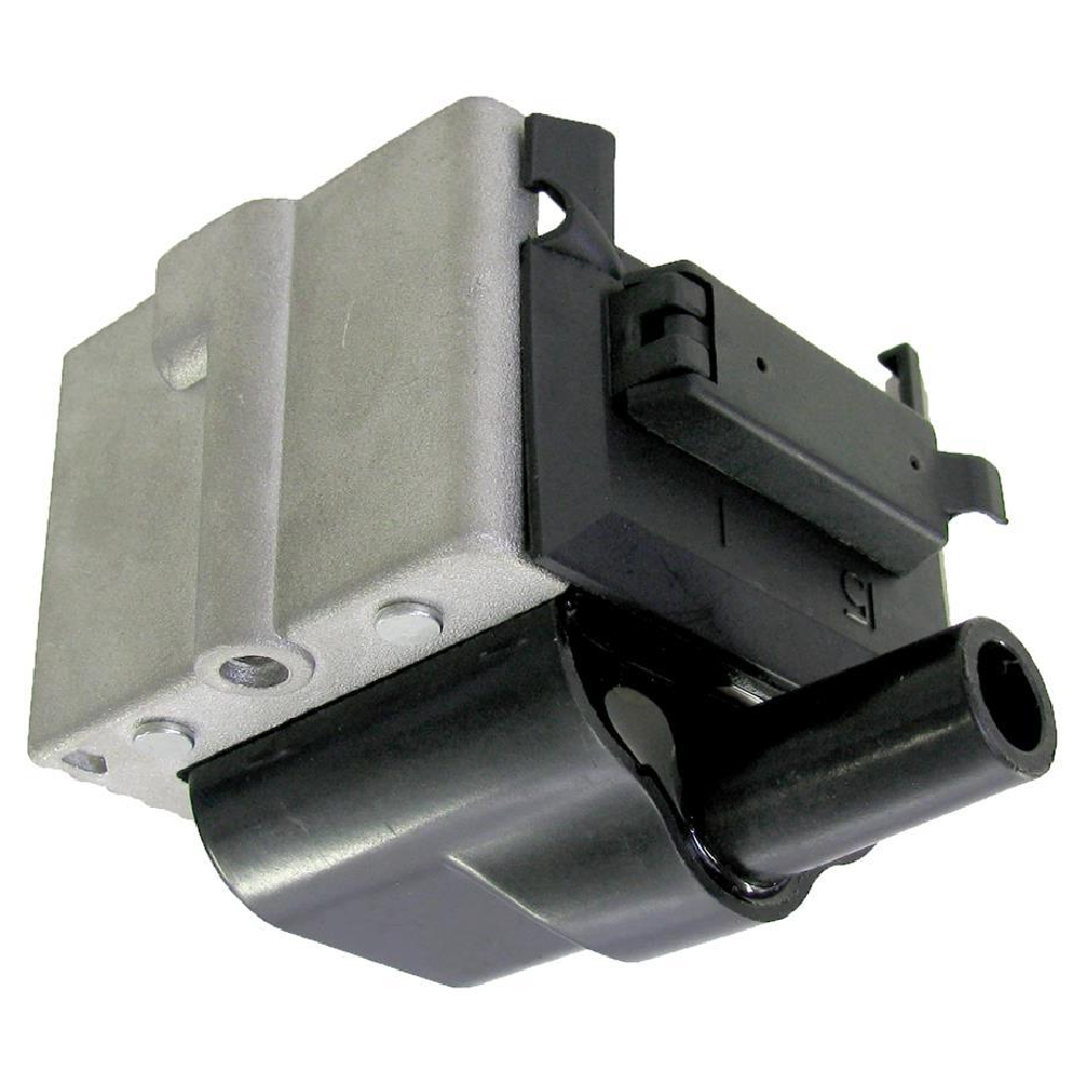 Bobina de Ignição para Volkswagen Golf e Polo Classic - Gauss - GC4104