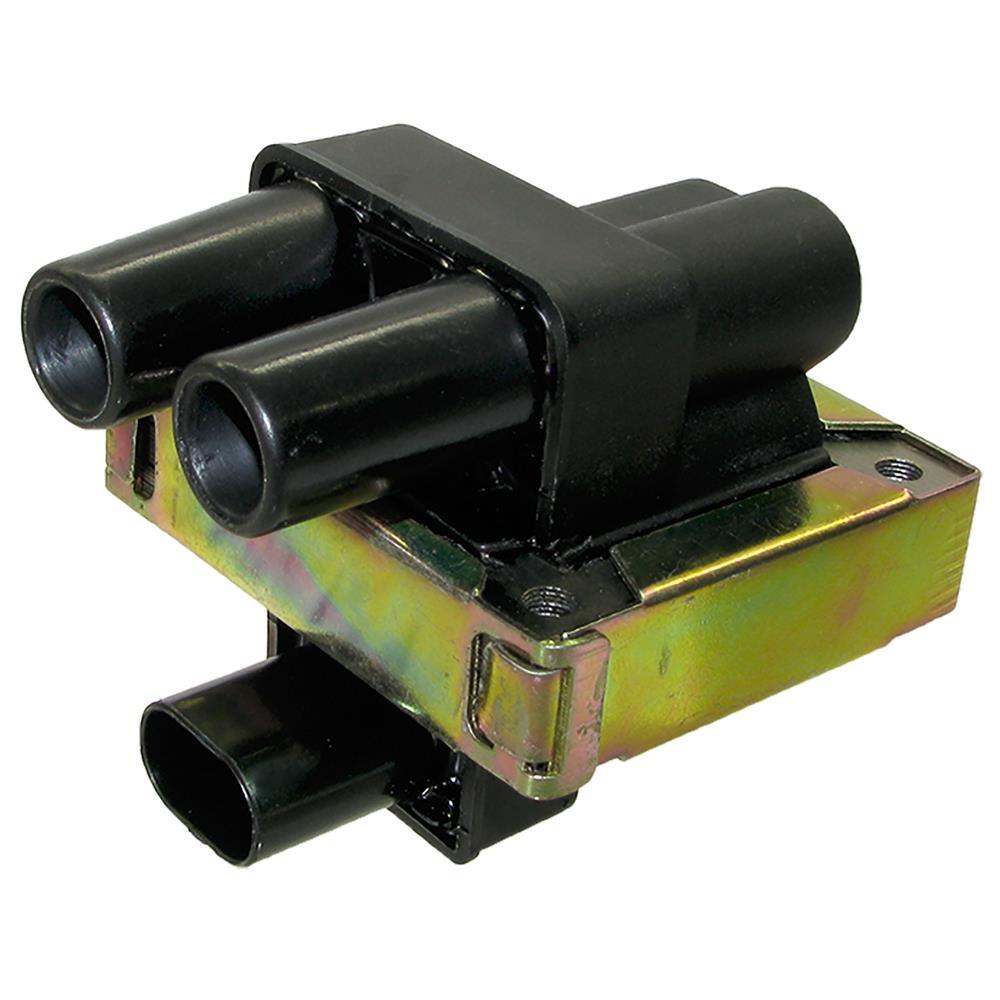 Bobina de Ignição - Gauss - GC4103