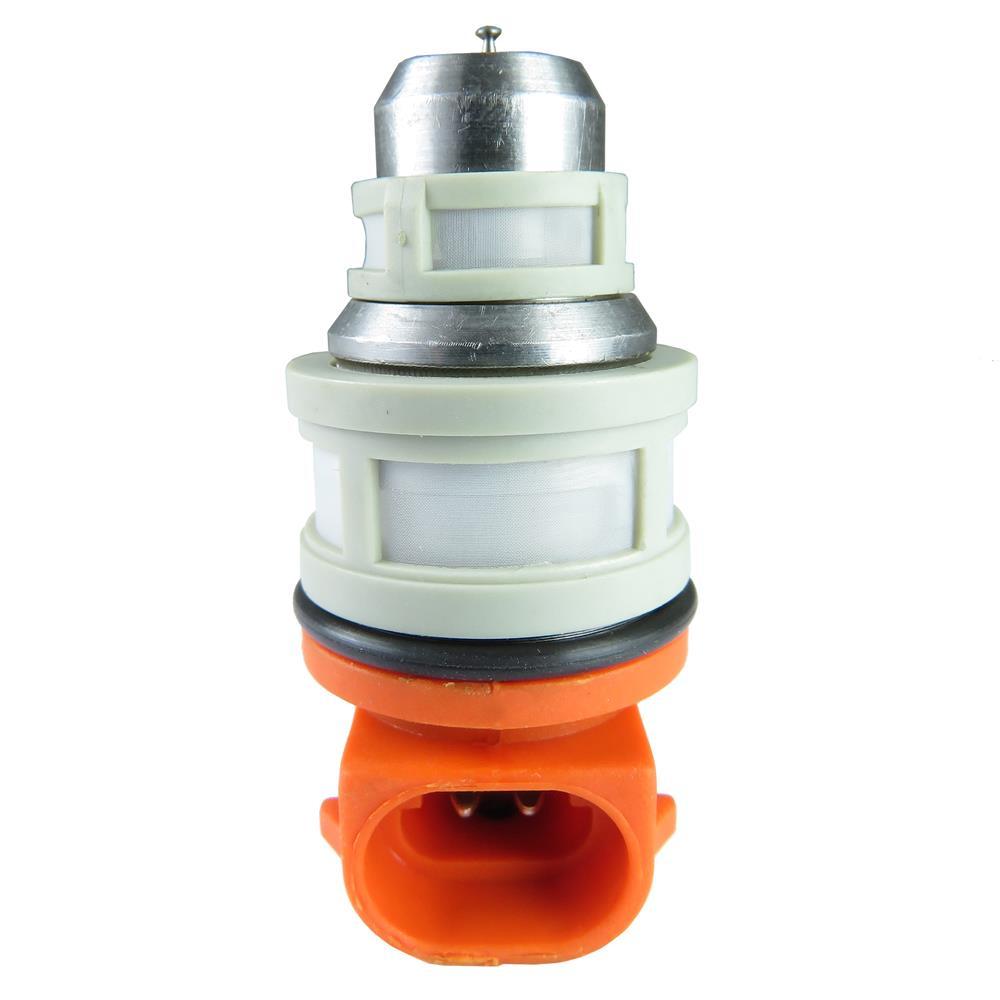 Bico Injetor para Fiat Uno e Volkswagen Gol - Gauss - GI9523
