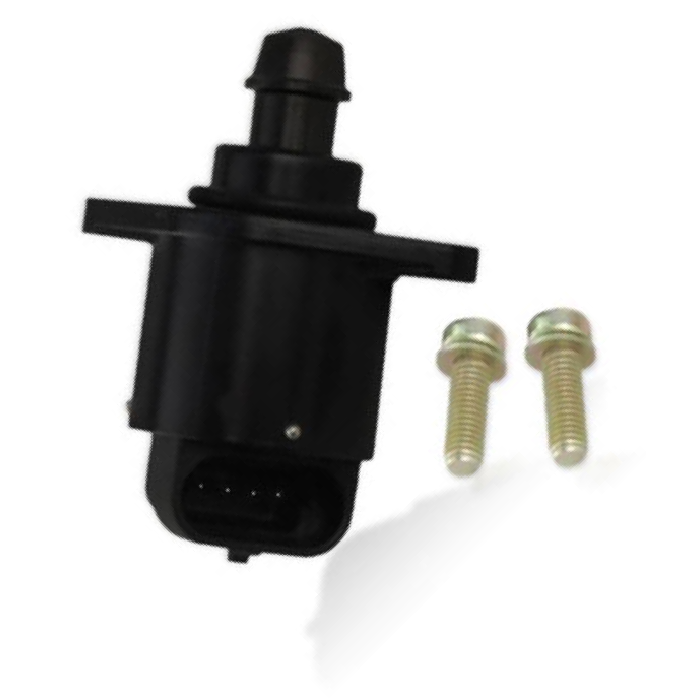 Atuador de Marcha Lenta para Renault CLIO e CLIO SEDAN - Gauss - GS6241