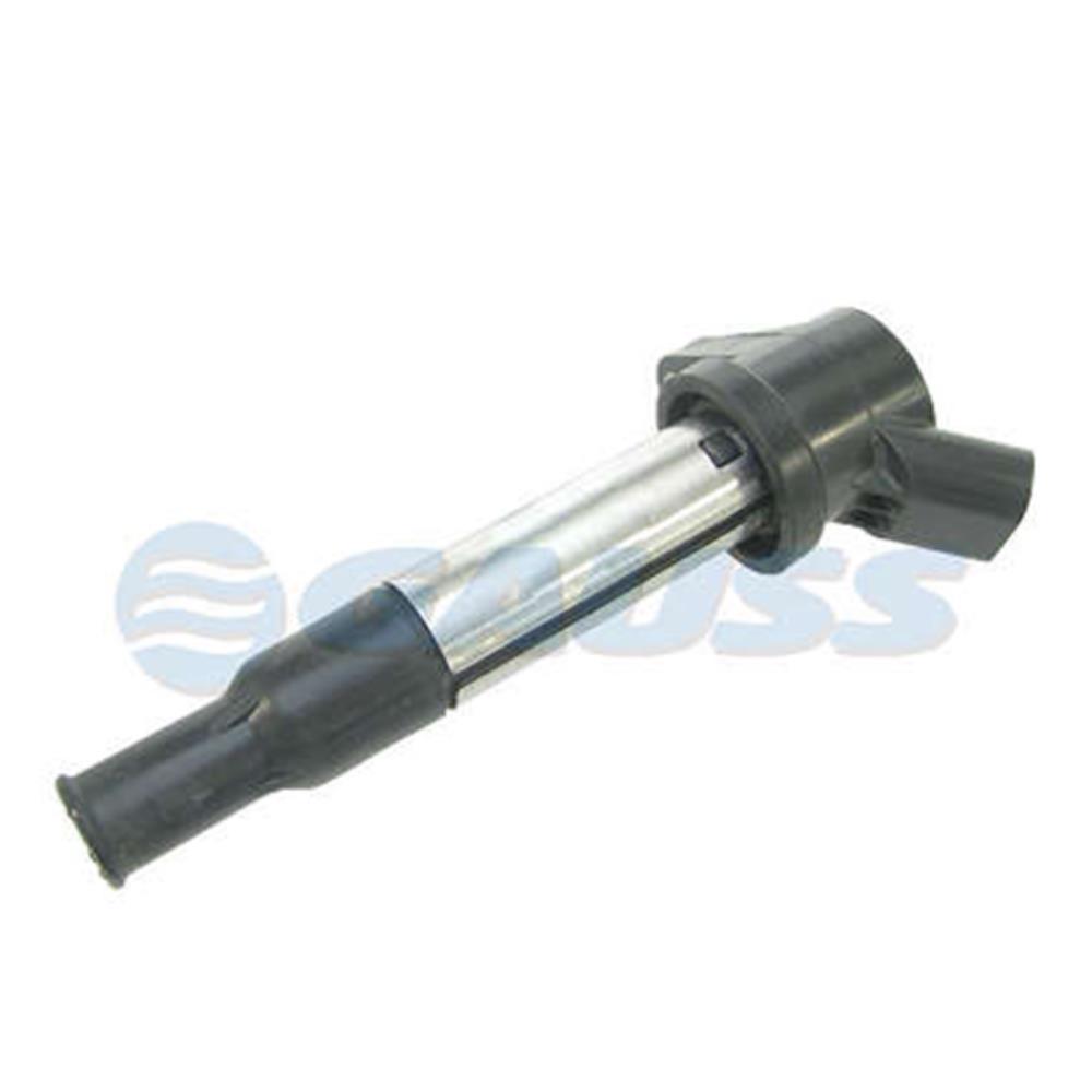 Bobina de Ignição - Gauss - GC4913
