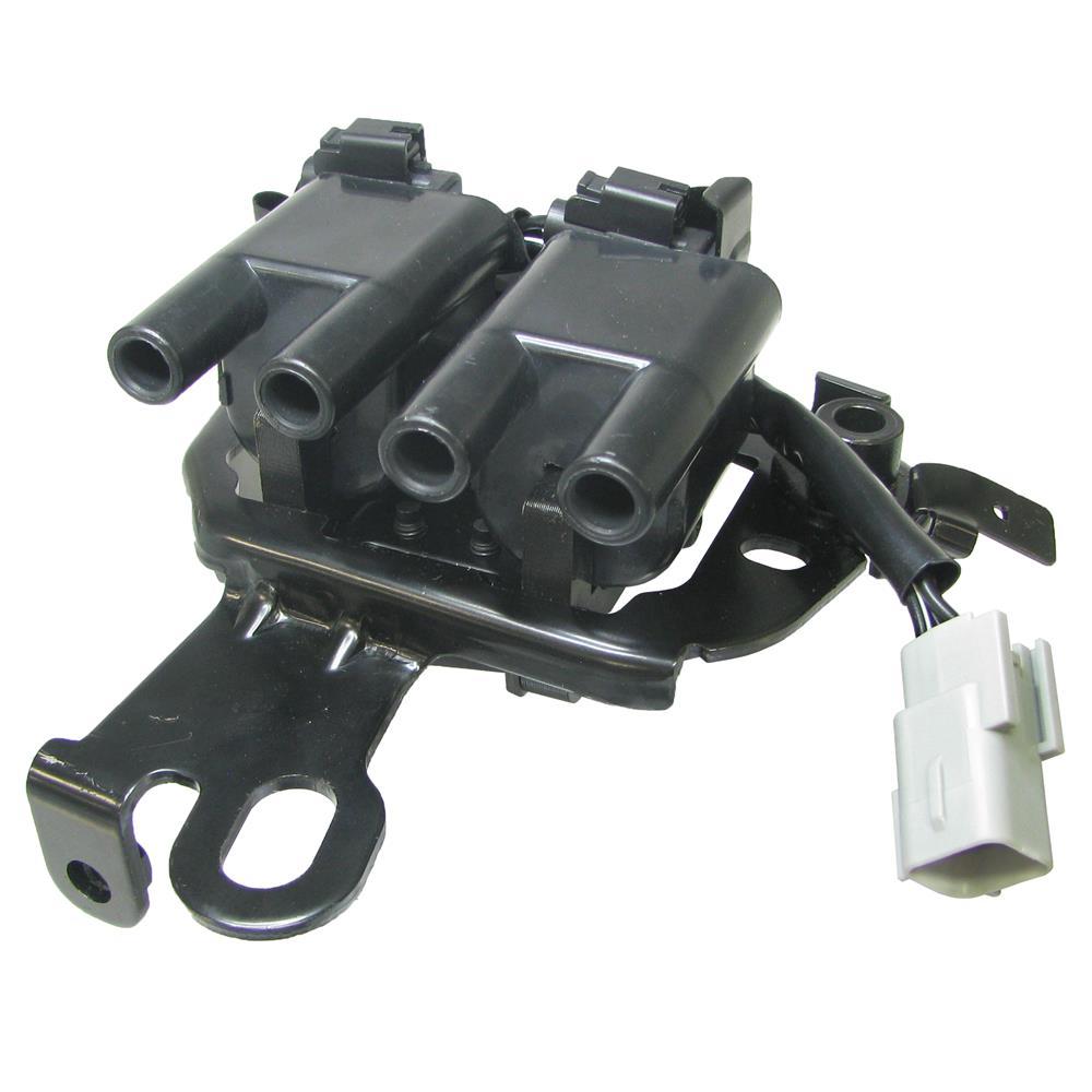 Bobina de Ignição para KIA Sportage - Gauss - GC4419