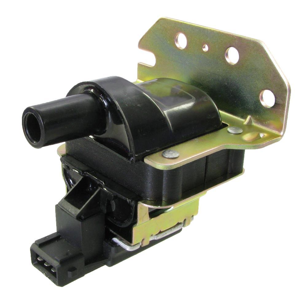 Bobina de Ignição para Volkswagen Gol e Kombi - Gauss - GC4506