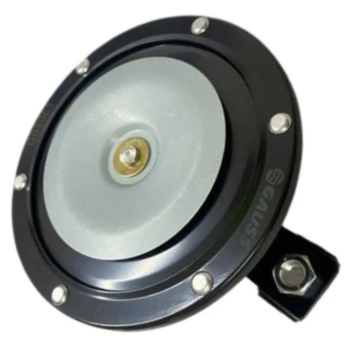Buzina Bibi Individual Grande 24V - Gauss - GB1065