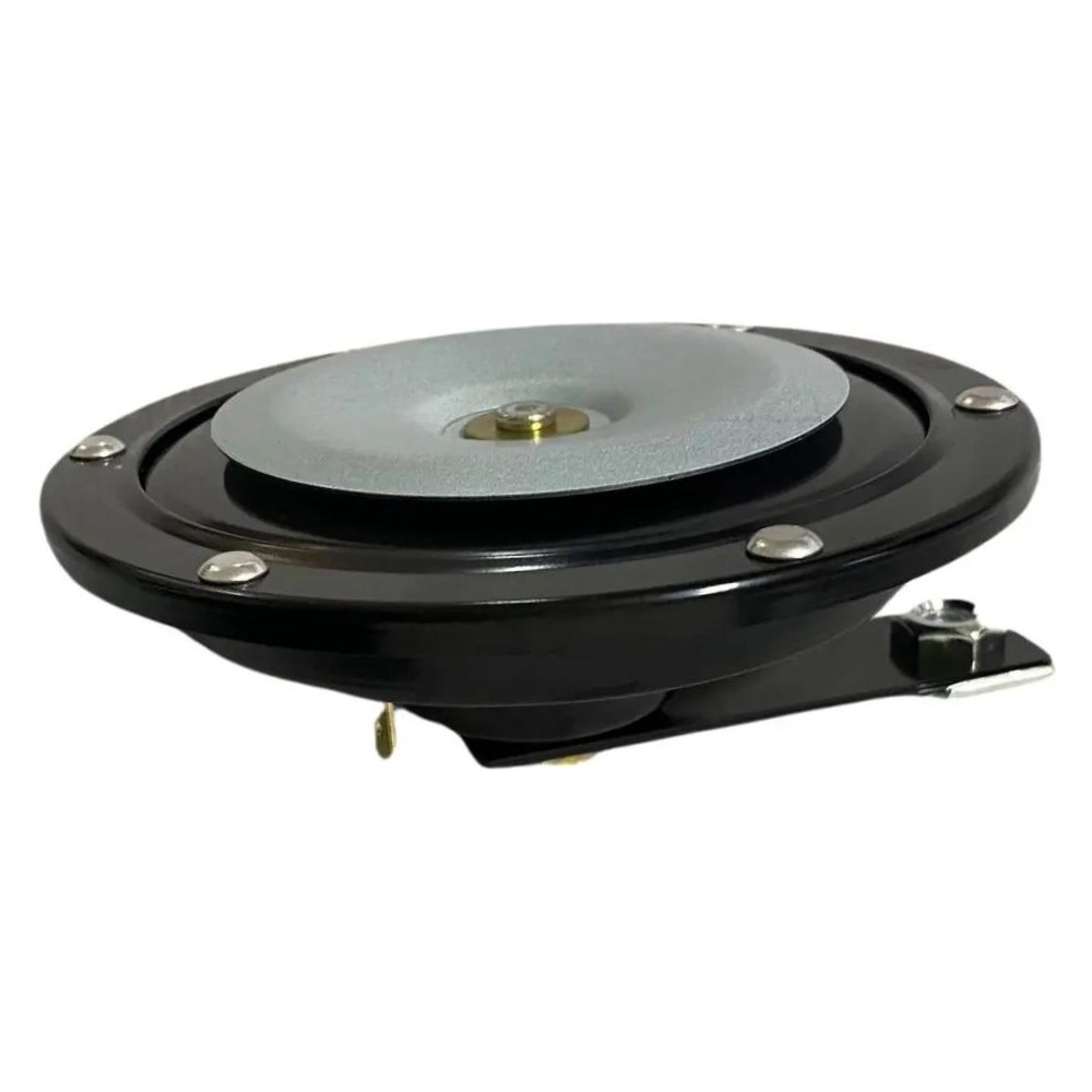 Buzina Bibi Individual Grande 24V - Gauss - GB1065