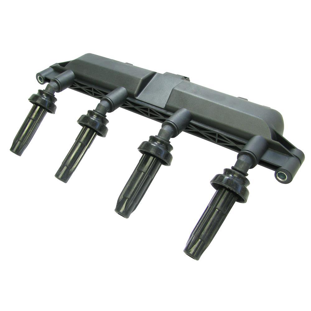 Bobina de Ignição para Peugeot 206 - Gauss - GC4054