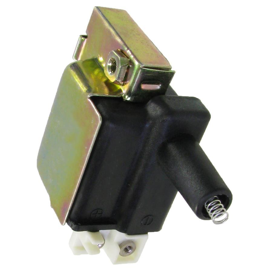 Bobina de Ignição para Honda Accord e Civic - Gauss - GC4116