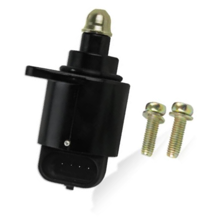 Atuador de Marcha Lenta - Gauss - GS6200