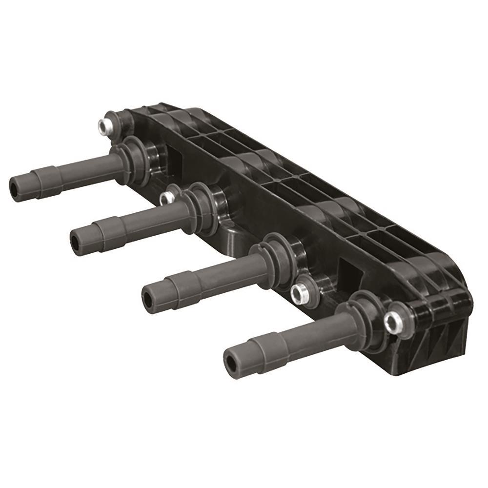 Bobina de Ignição para Chevrolet Meriva e Fiat Stilo - Gauss - GC4012