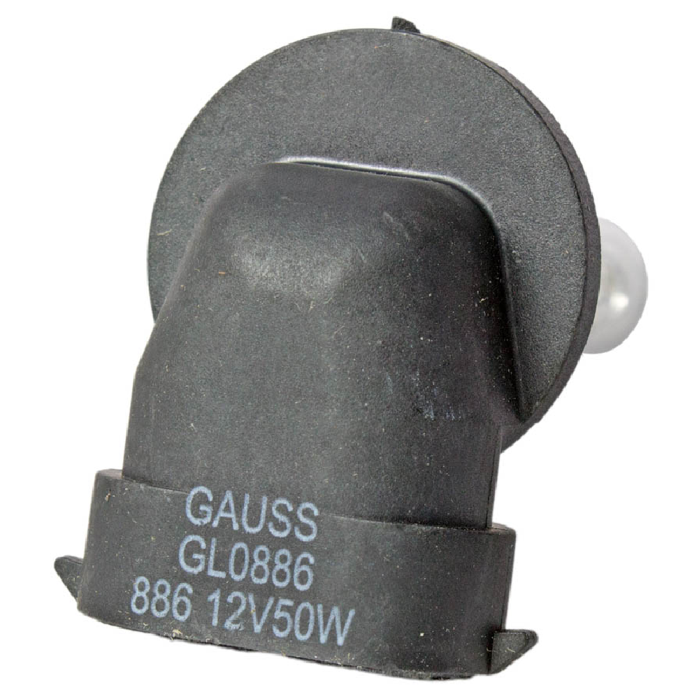 Lâmpada H50W/2 12V - Gauss - GL0886