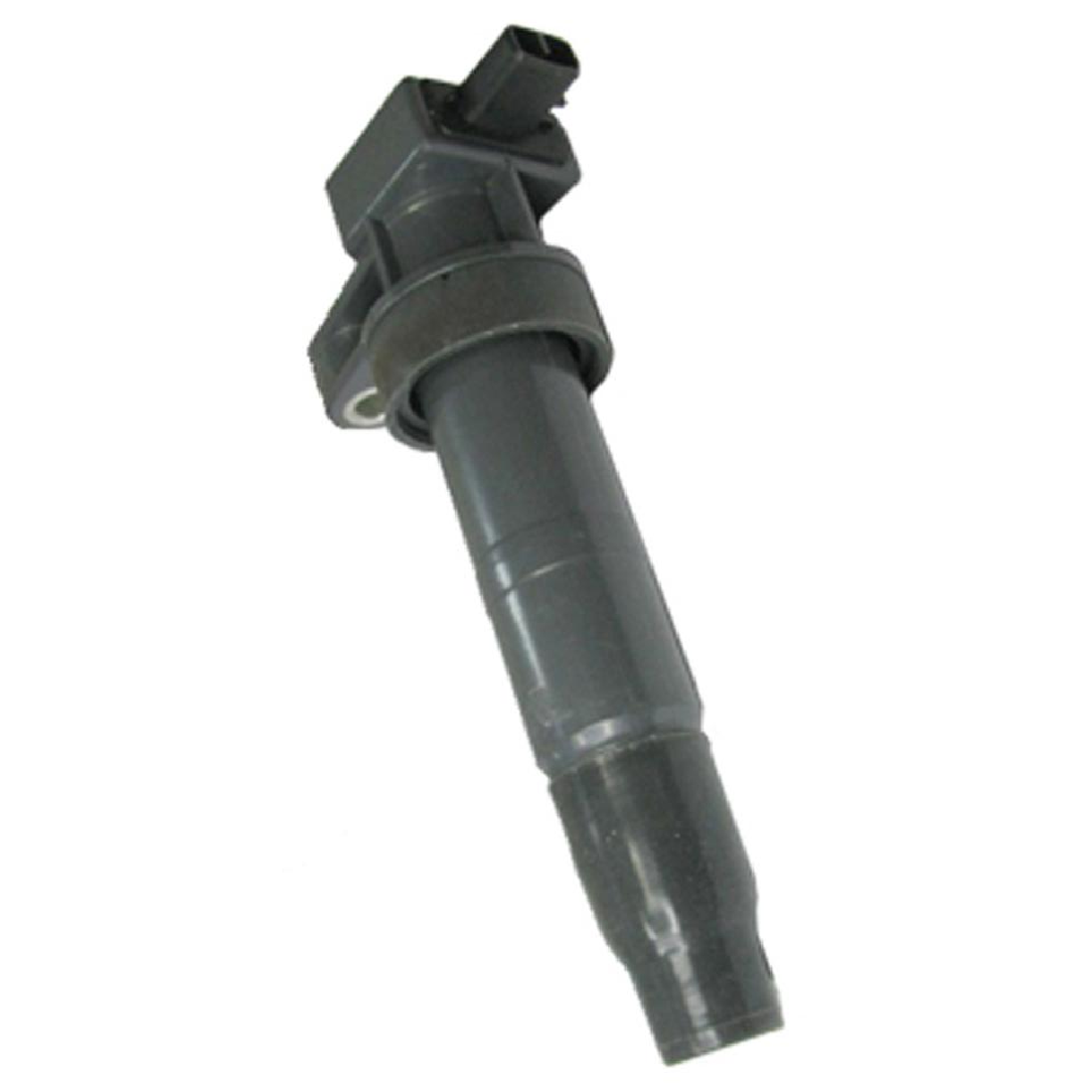 Bobina de Ignição - Gauss - GC4277