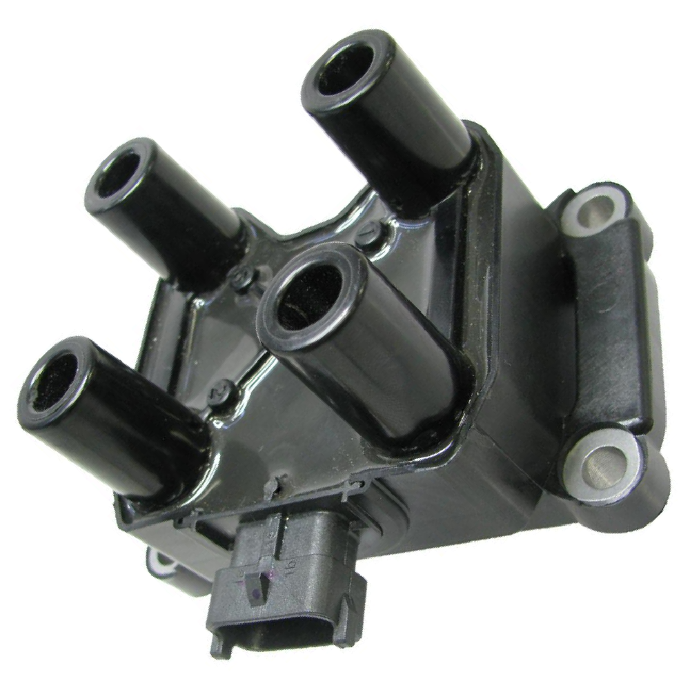 Bobina de Ignição - Gauss - GC4203