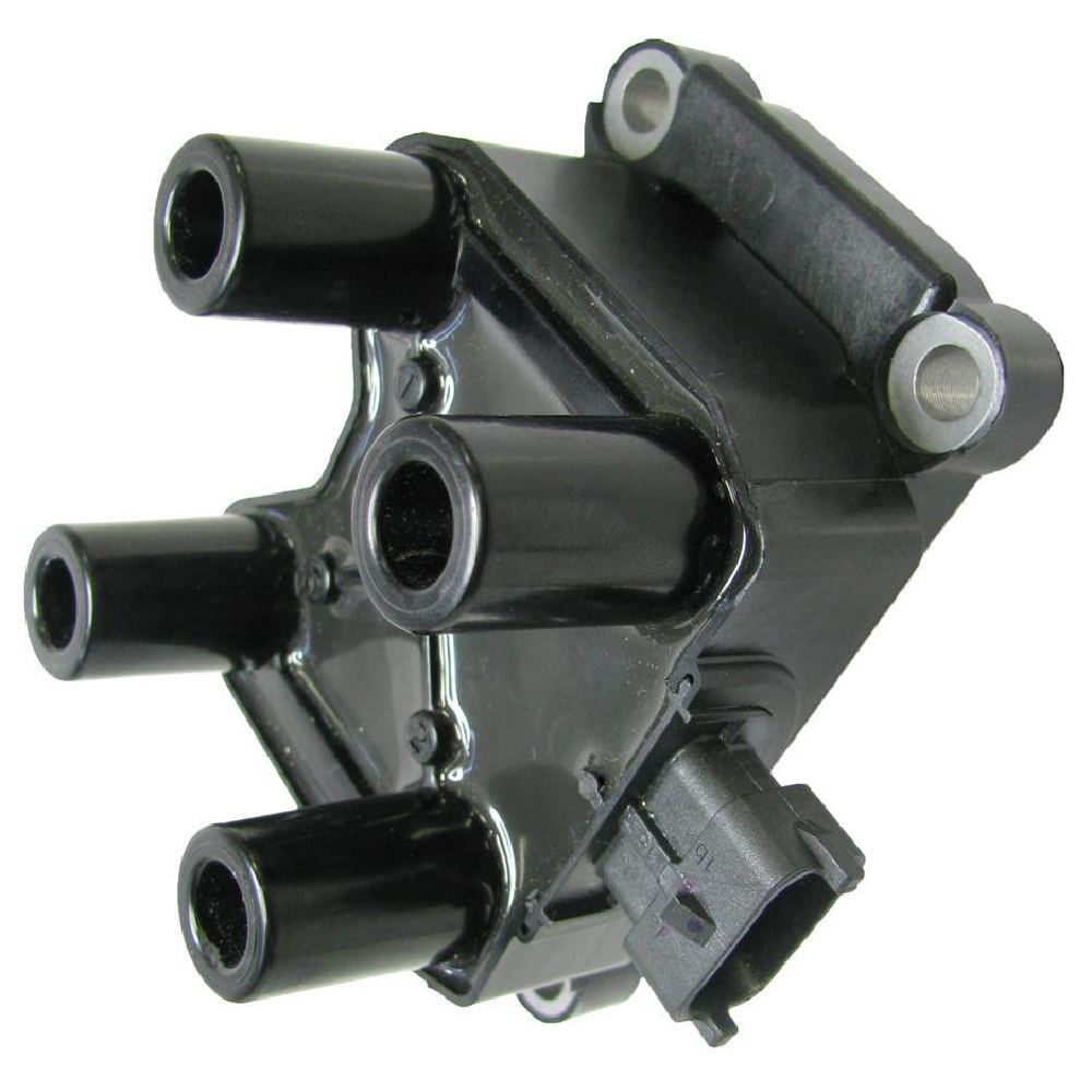 Bobina de Ignição - Gauss - GC4203
