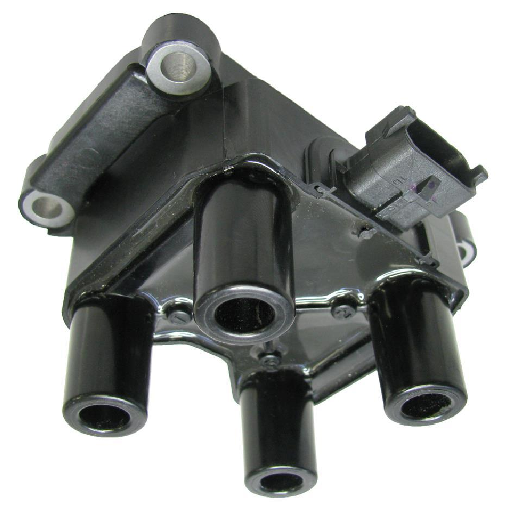 Bobina de Ignição - Gauss - GC4203