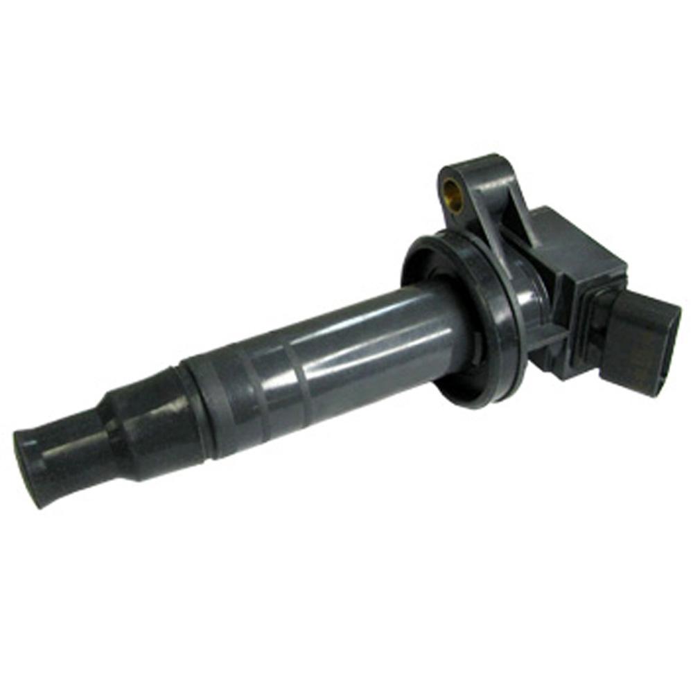 Bobina de Ignição para Toyota Corolla e Fielder - Gauss - GC4239