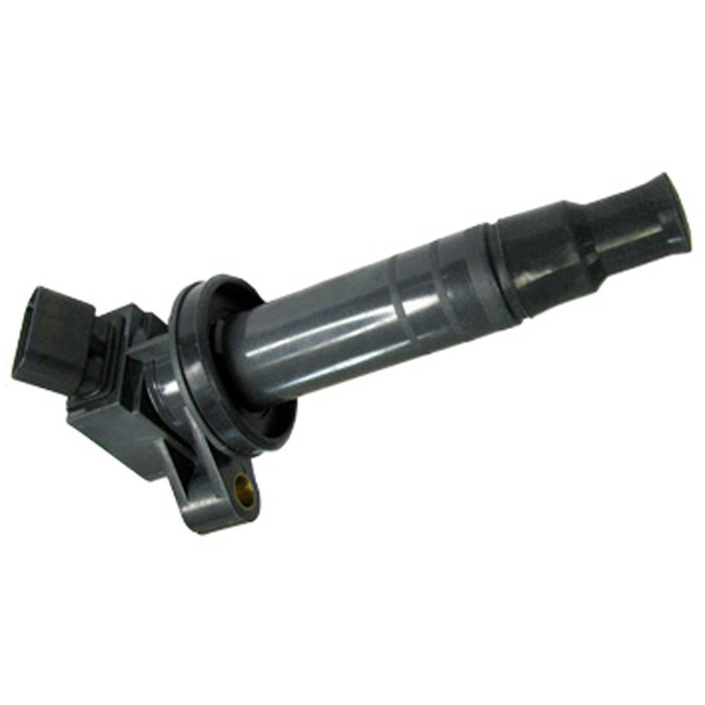 Bobina de Ignição para Toyota Corolla e Fielder - Gauss - GC4239