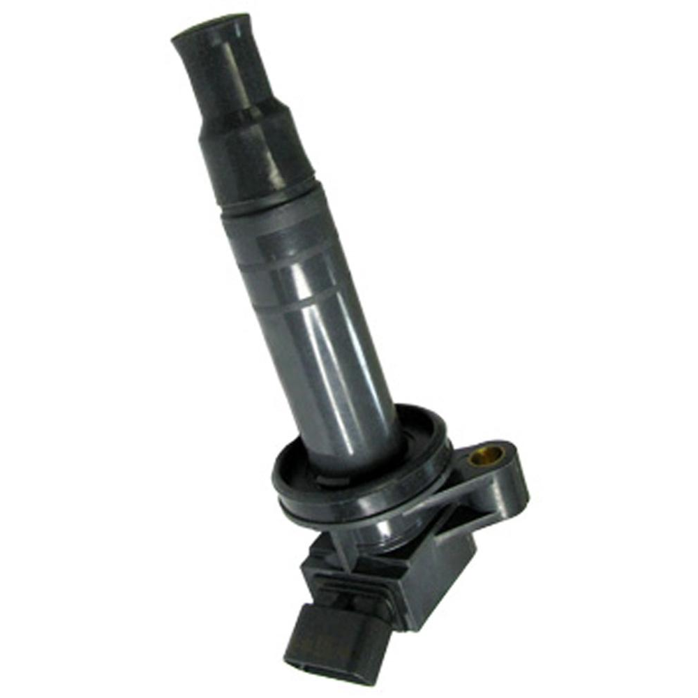 Bobina de Ignição para Toyota Corolla e Fielder - Gauss - GC4239