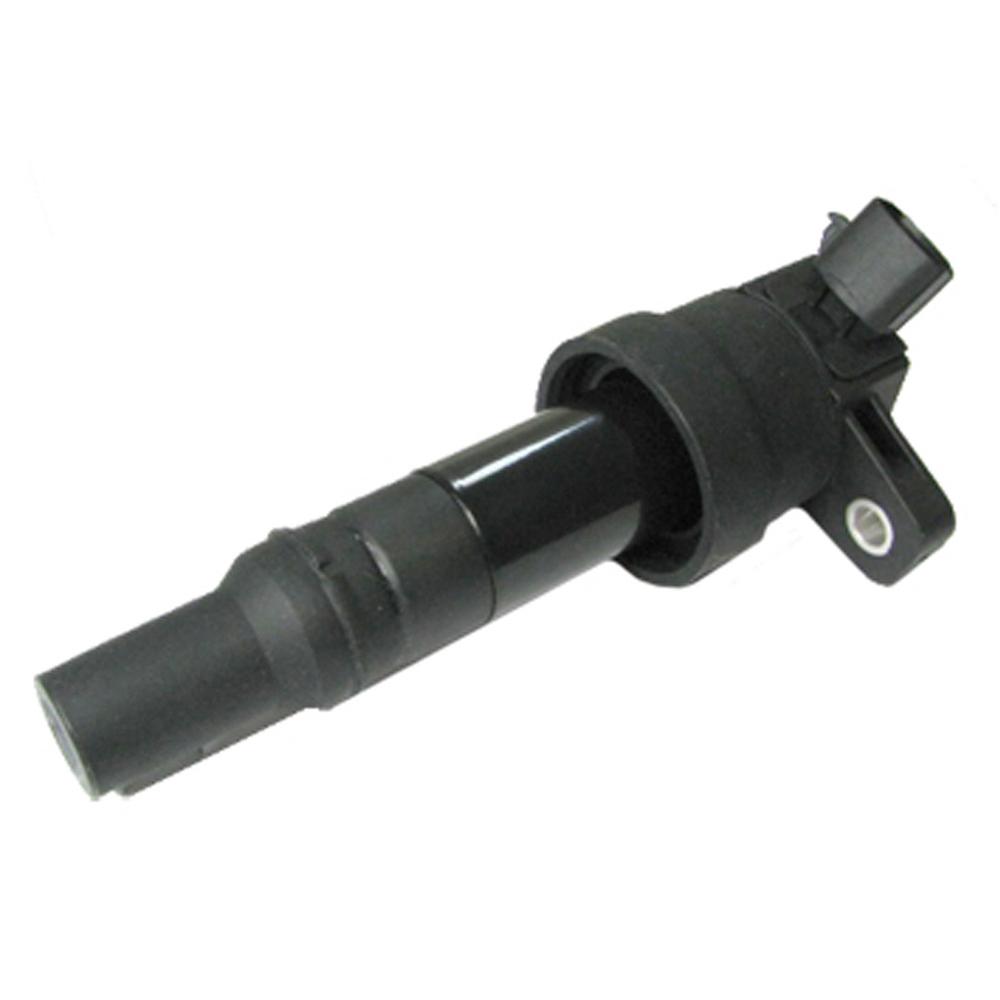 Bobina de Ignição para Hyundai HB20 e KIA Picanto - Gauss - GC4274