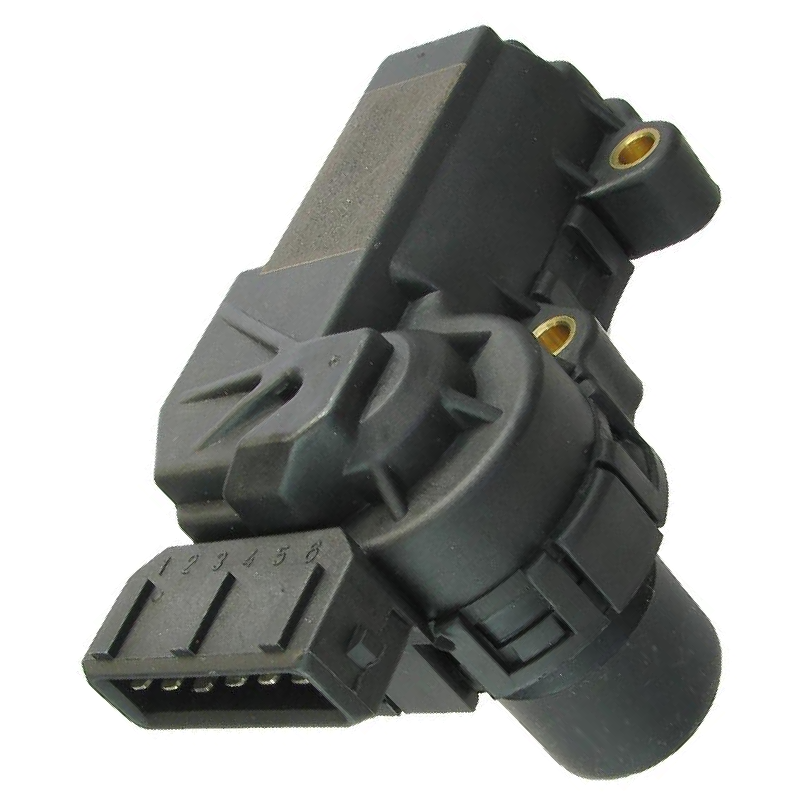 Atuador de Marcha Lenta - Gauss - GS6601
