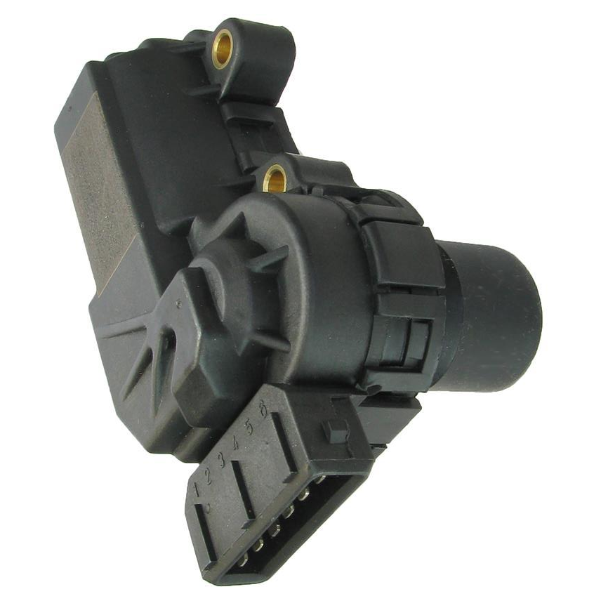 Atuador de Marcha Lenta - Gauss - GS6601